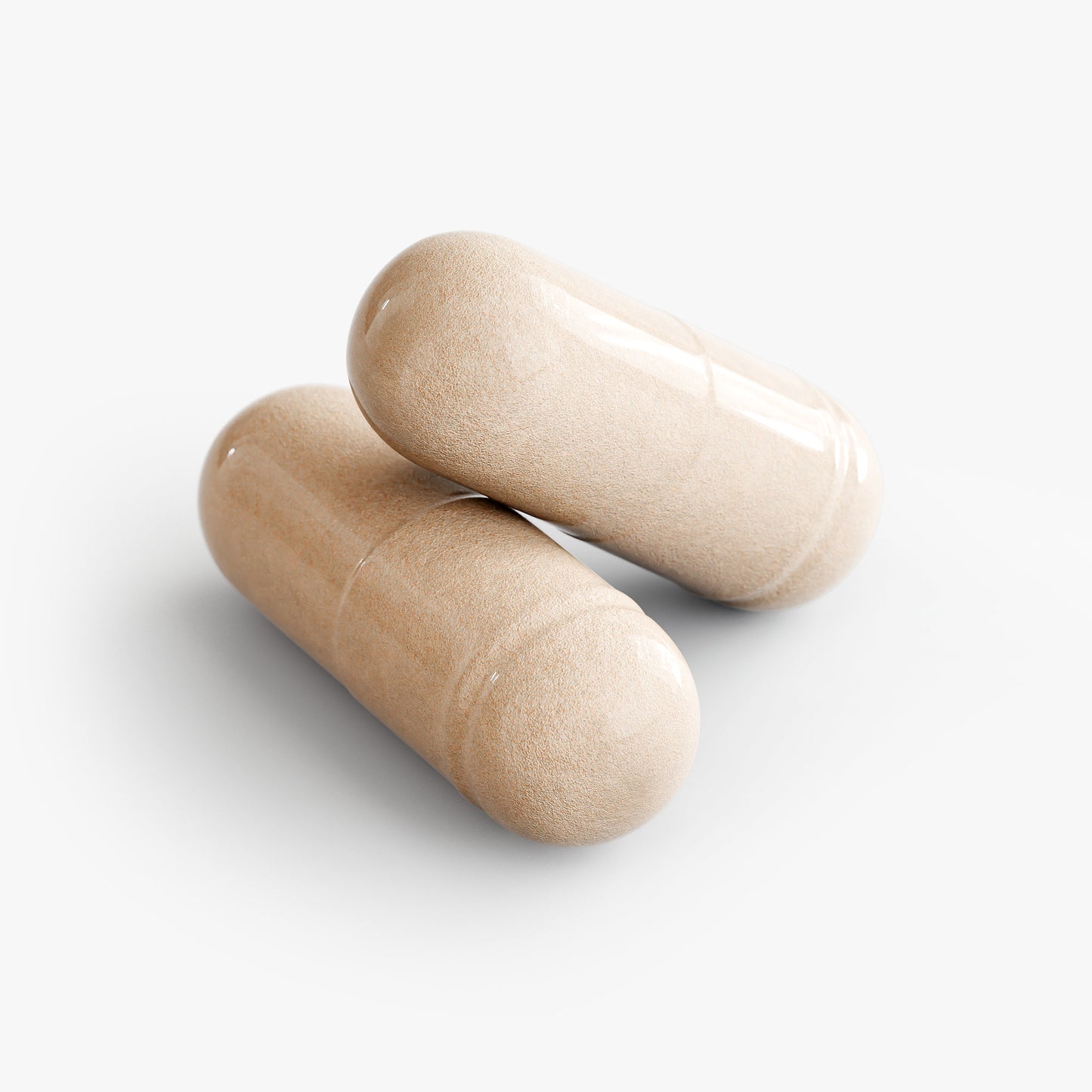 NADIQ Ashwagandha – Bio-Adaptogen für Stressbalance & mentale Stärke (60 vegane Kapseln)