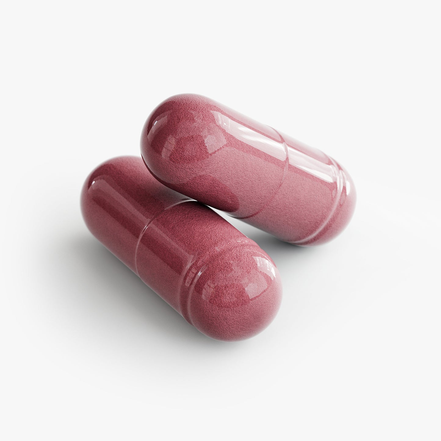 NADIQ Organic Beetroot Capsules – 60 Vegan Caps