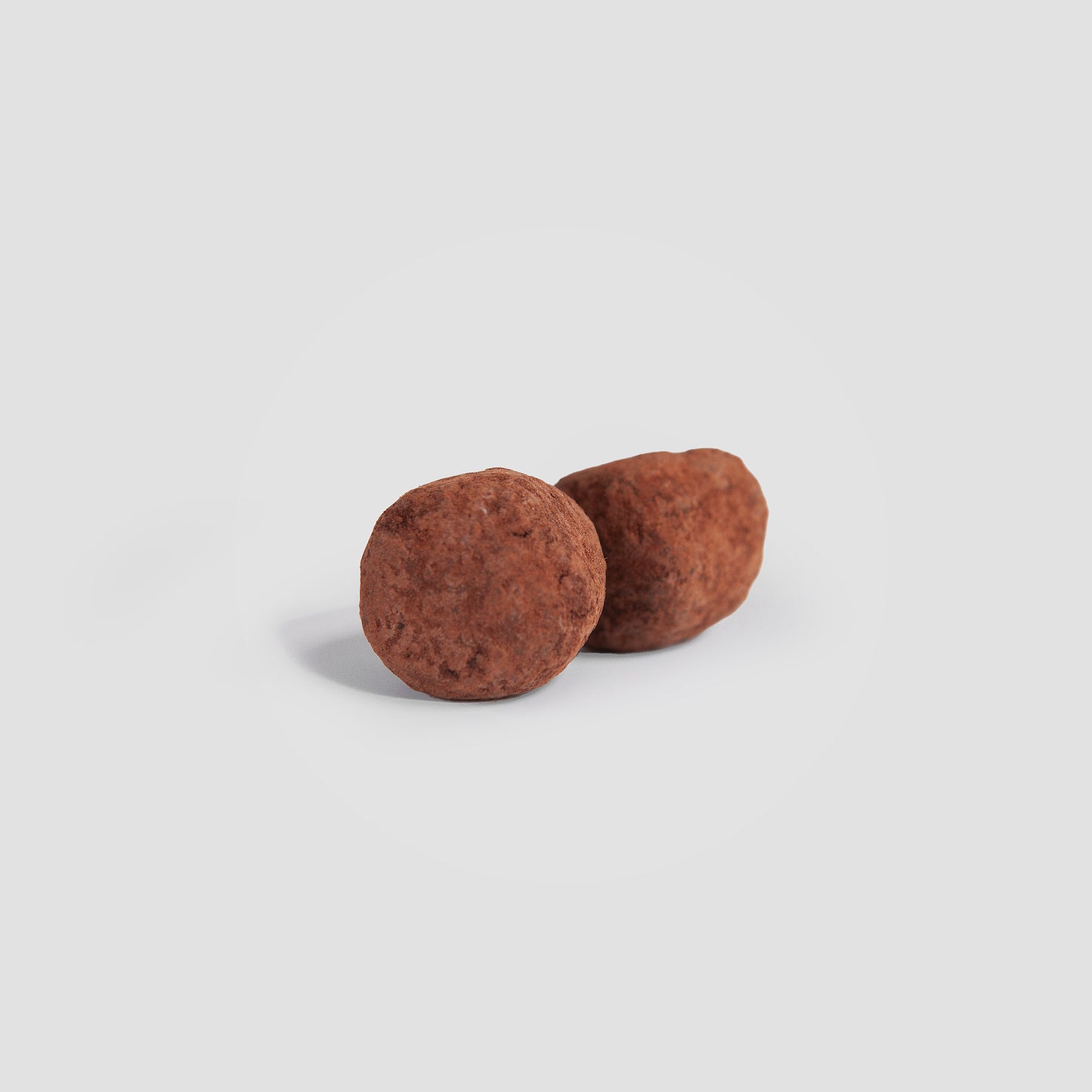 NADIQ Birch Chaga Truffles – Functional Chocolate Snack with Chaga, Pine Bark & Cacao