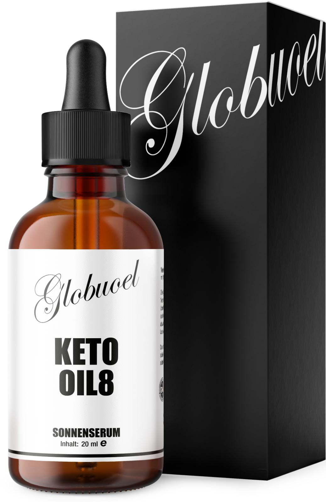 Keto Tropfen K2 K 2 Tropfen KETOGEN CB Slim300 Stoffwechsel ⭐Blitzversand ⭐