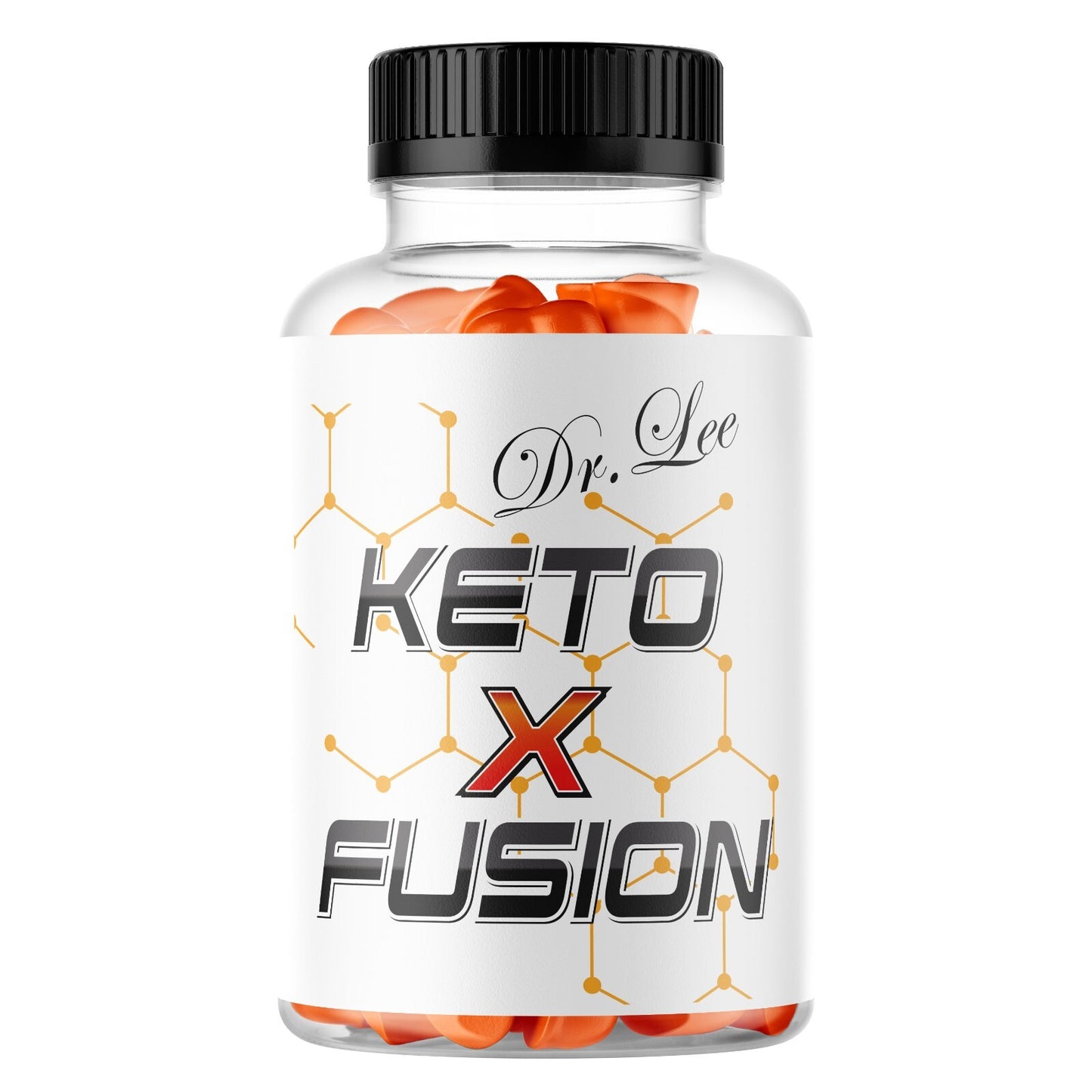 Keto Apfelessig Gummies mit Chrom & Vitaminen – Ohne Zuckerzusatz | 60 Stück