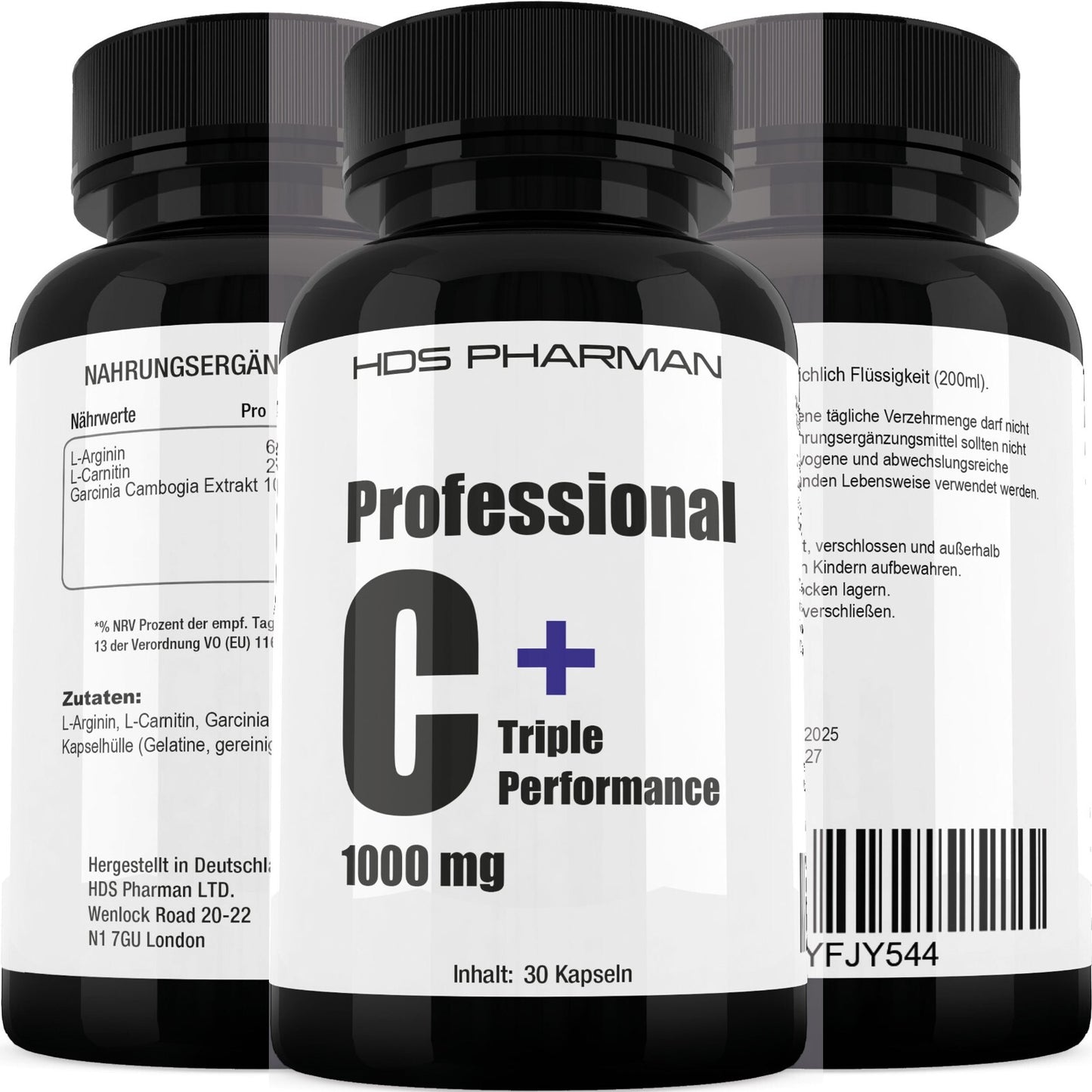 90 x C+ extra triple performance - cplus - c Plus ⭐ ORIGINAL ⭐ Potenzmittel