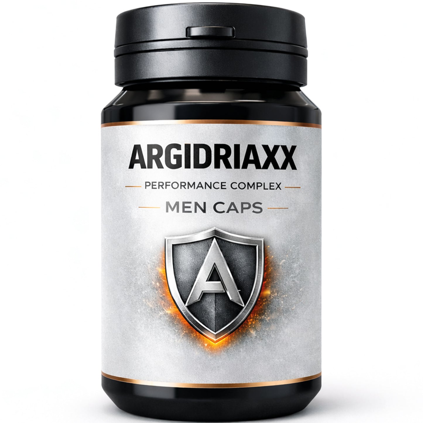 Argidriaxx Men Caps – Performance Complex