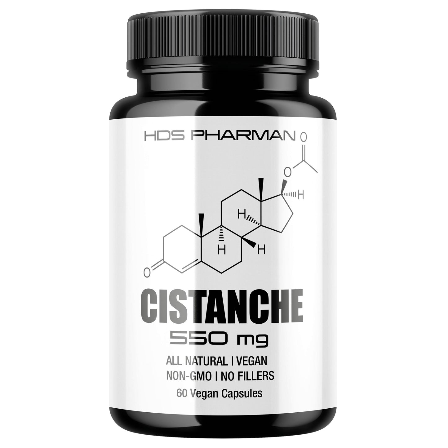 Cistanche tubulosa – Traditionelles Pflanzenextrakt für Vitalität & Wohlbefinden