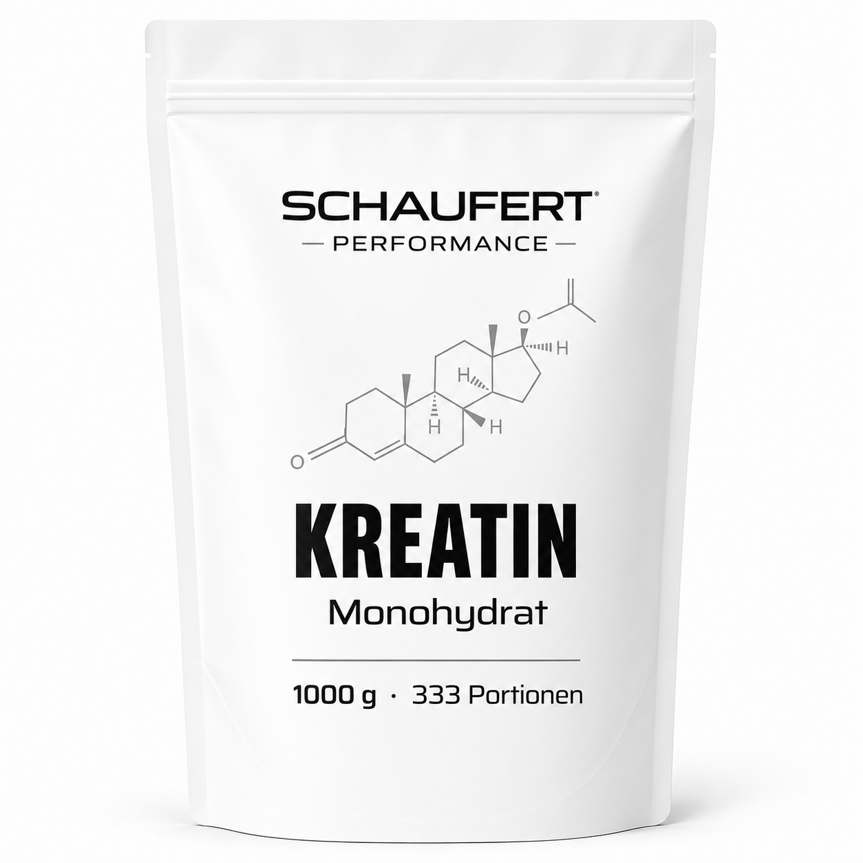 Kreatin Monohydrat - 1kg