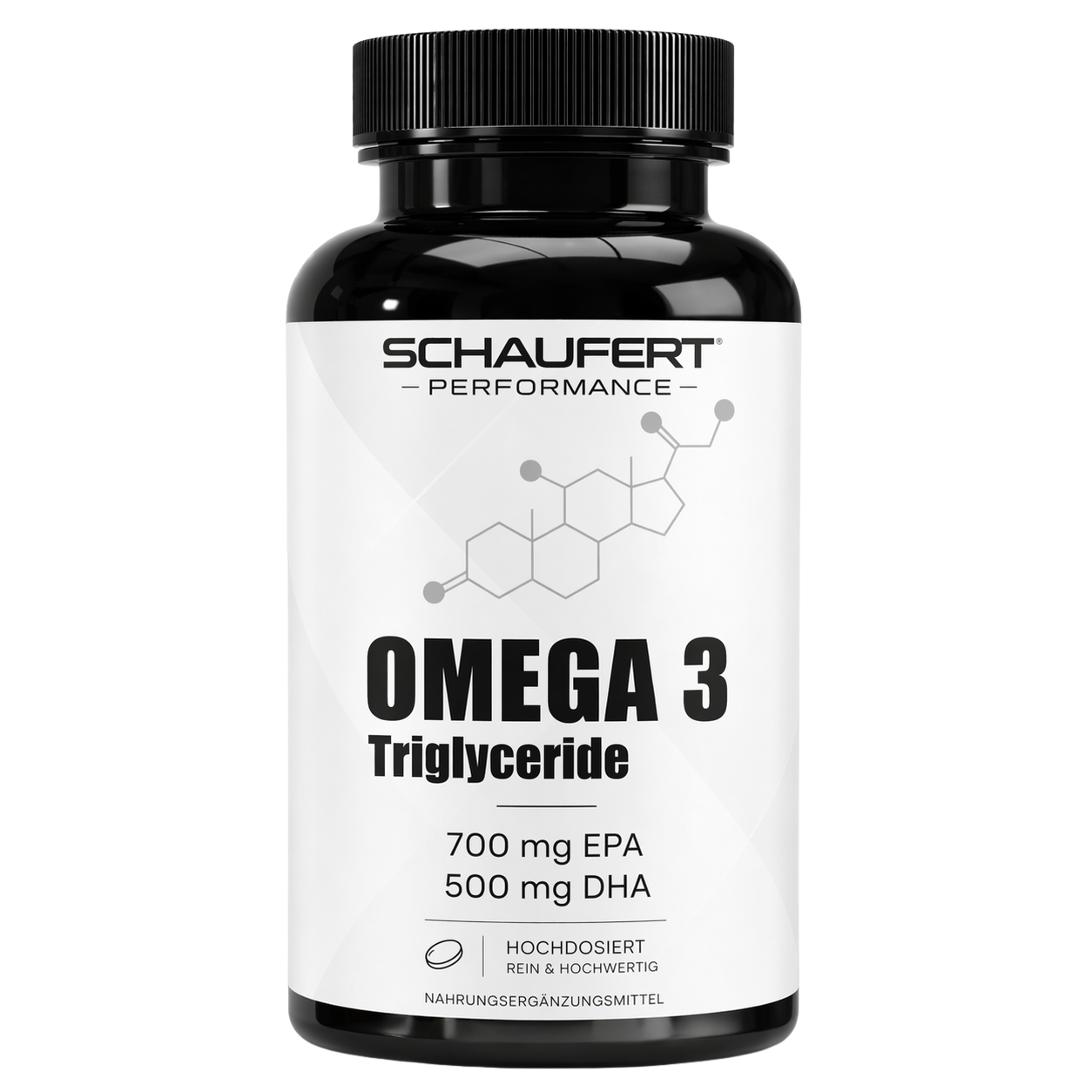 Omega 3 Max 35/25 - 120 Softgels