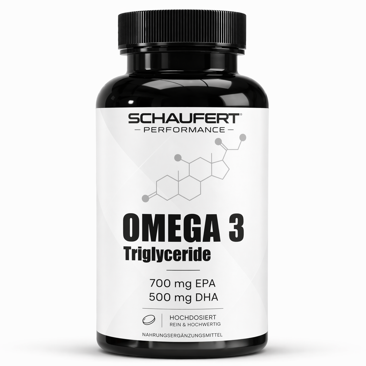 Omega 3 Max 35/25 - 120 Softgels