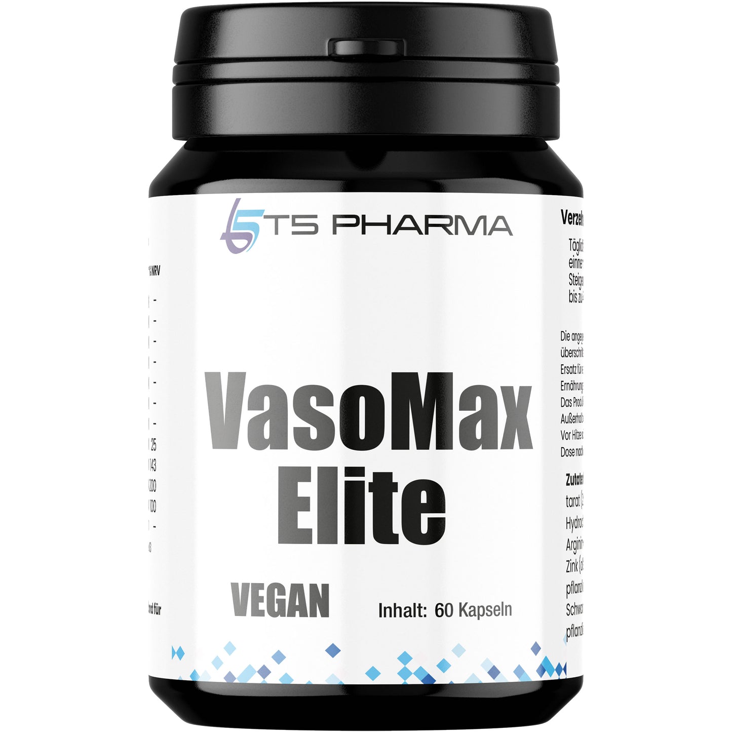 VasoMax Elite