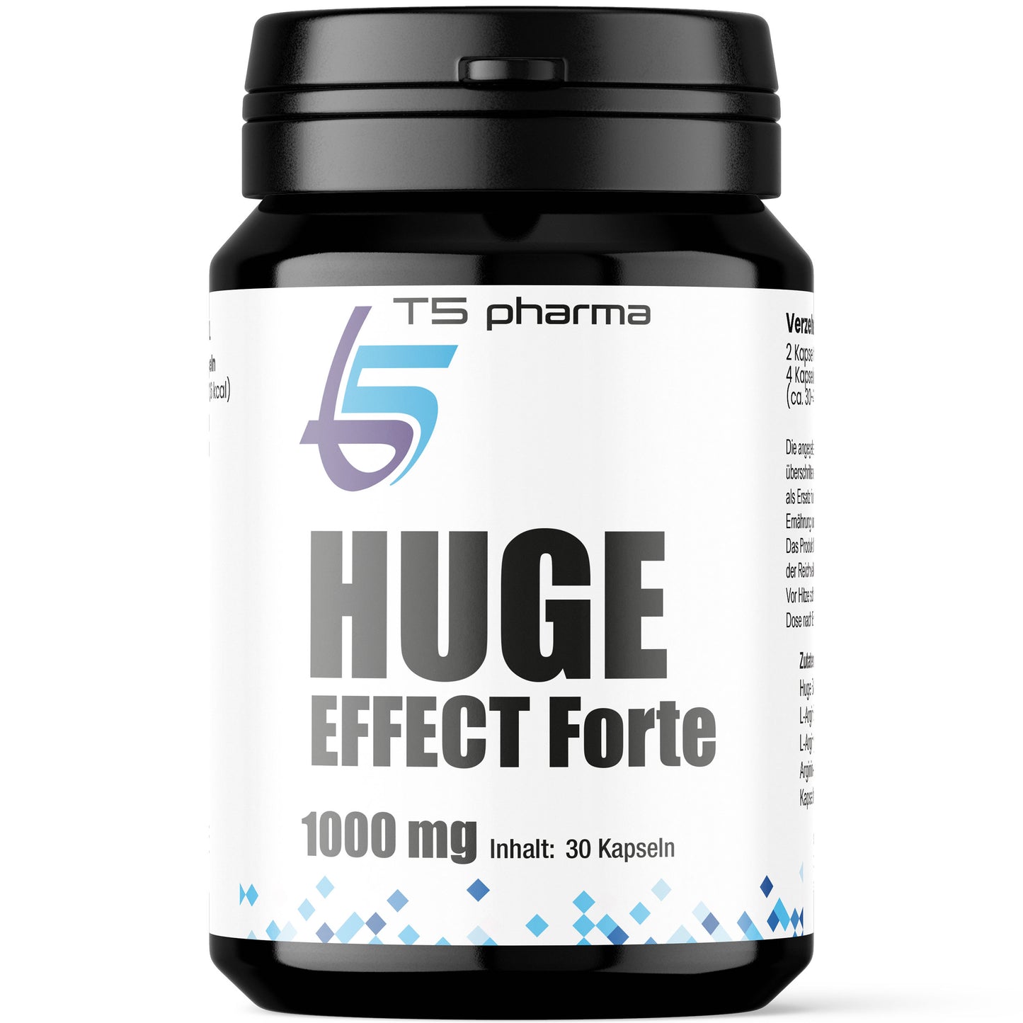Huge Effect Forte – T5 Pharma (Original)