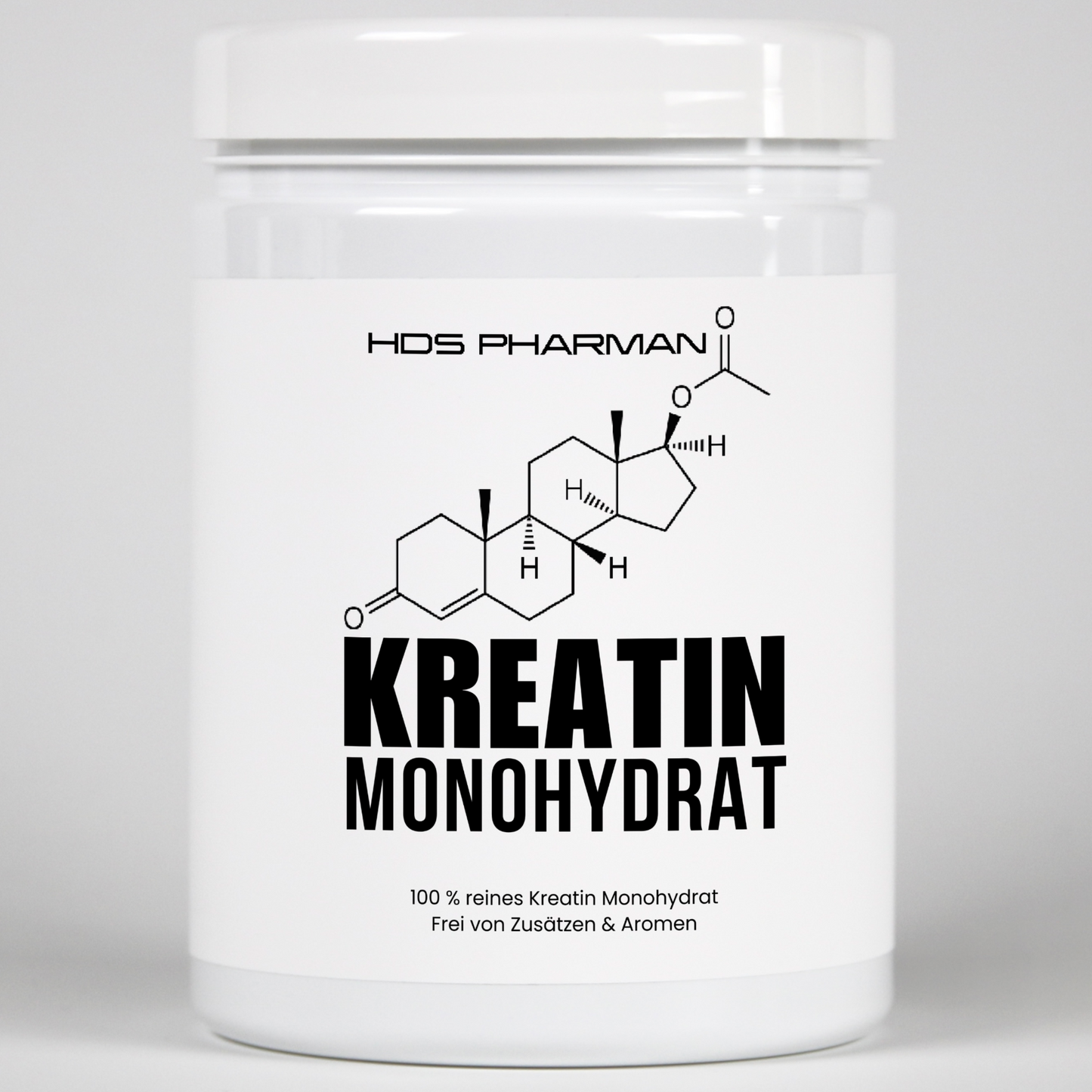 Kreatine Monohydrate – 500g