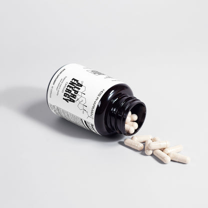 Men’s Vitality Formula – Strength, Energy & Wellness Support