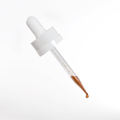 Peptide Hair Serum – For Thicker, Stronger, More Resilient Hair