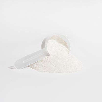 Grass-Fed Collagen Creamer | Healthy Skin, Hair & Joints (Vanilla)