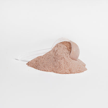 Grass-Fed Collagen Peptide Powder | Healthy Skin, Muscles & Bones (Chocolate)