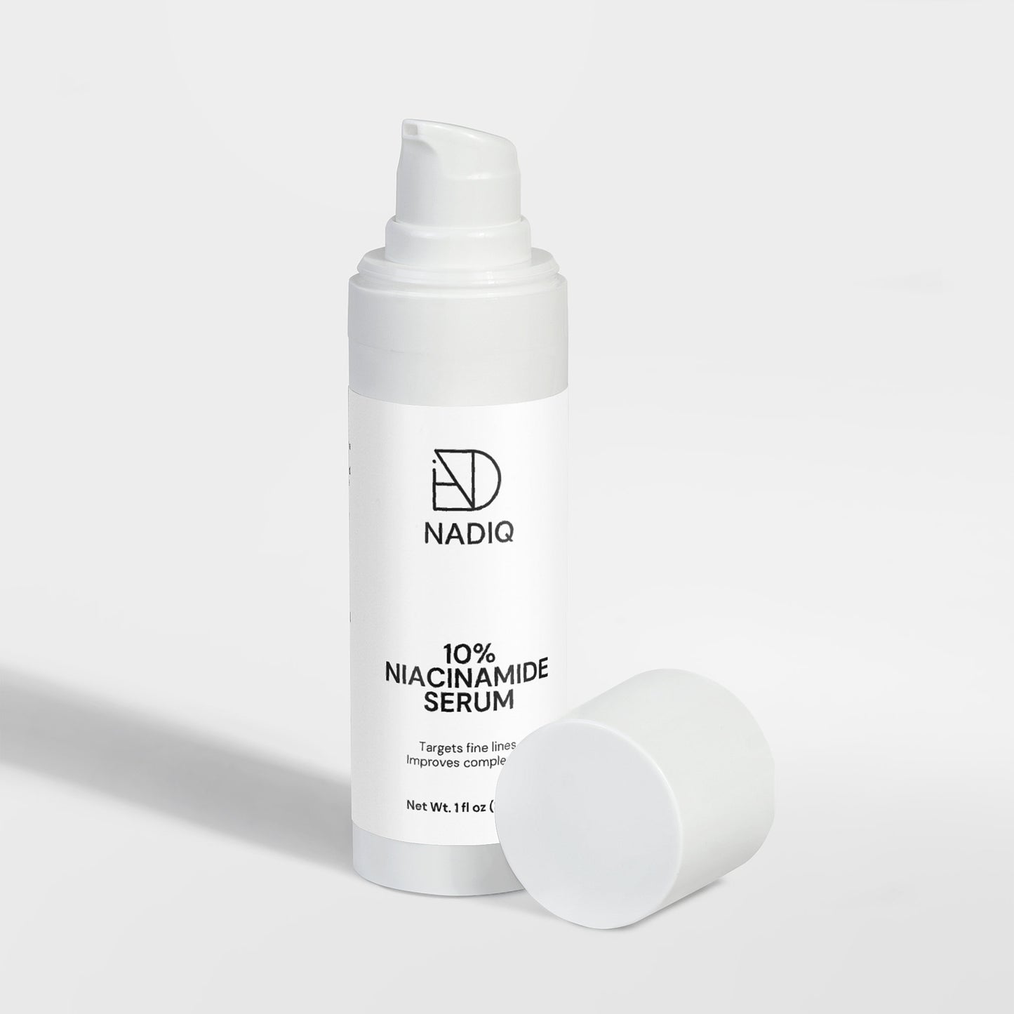 10% Niacinamide Serum