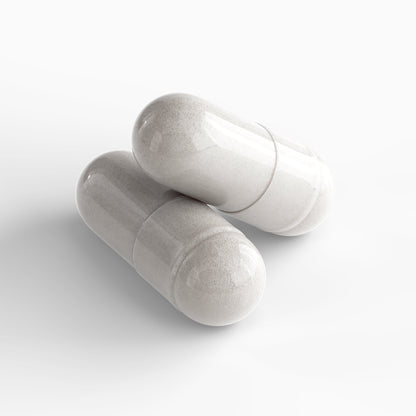 Colostrum Capsules – 500mg with 30% IgG for Immune &amp; Digestive Support