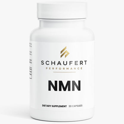 Schaufert Performance NMN