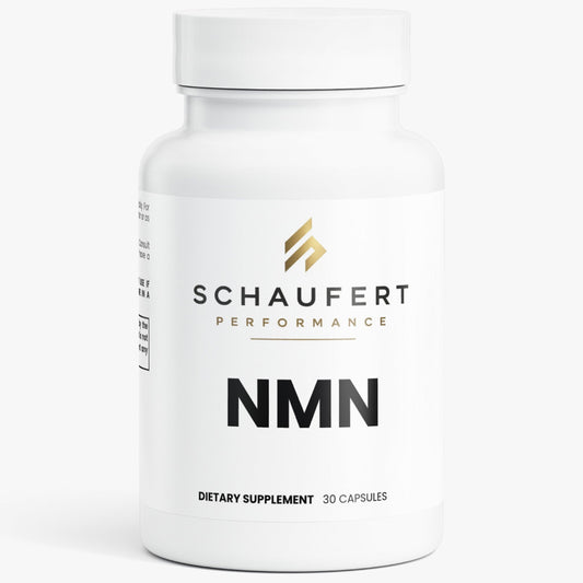 Schaufert Performance NMN