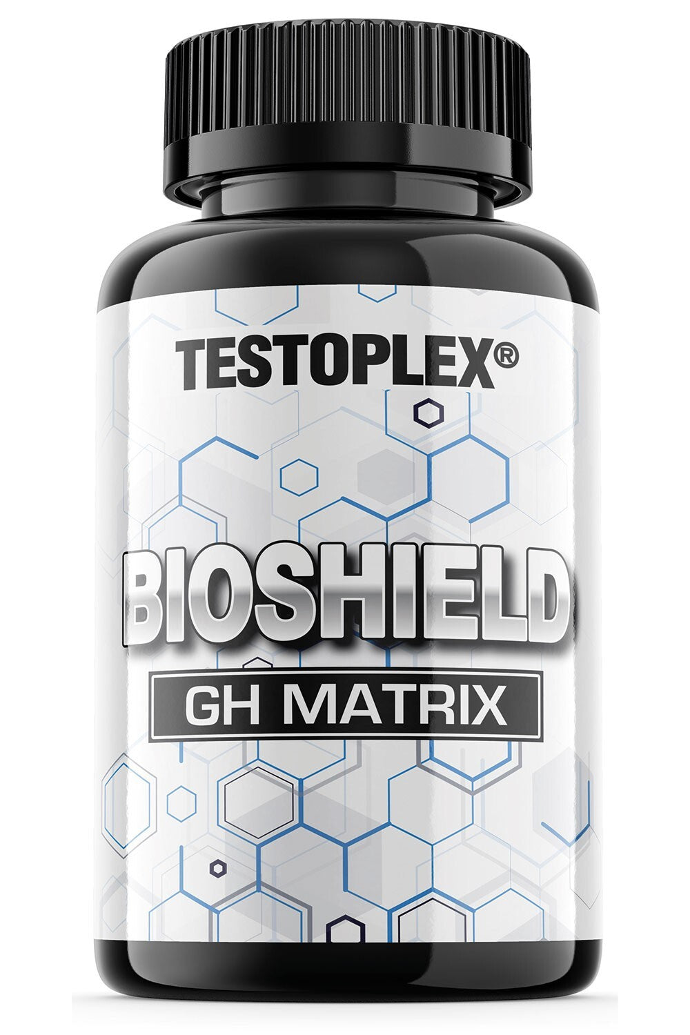 Testoplex, Bioshield GH Aminosäure  L-Arginin, L-Ornithin, Norvaline