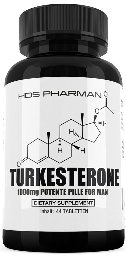 44*HERBAL V PLUS POTENZPILLEN SEXPILLEN POTENZMITTEL EXTRA Turkesterone ! VEGAN