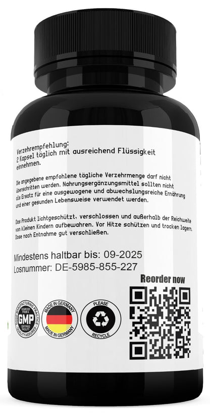 Vegan Lover ® KETO DIET BURN V2 Extrem, Fettverbrennung, abnehmen, Appetitzügler