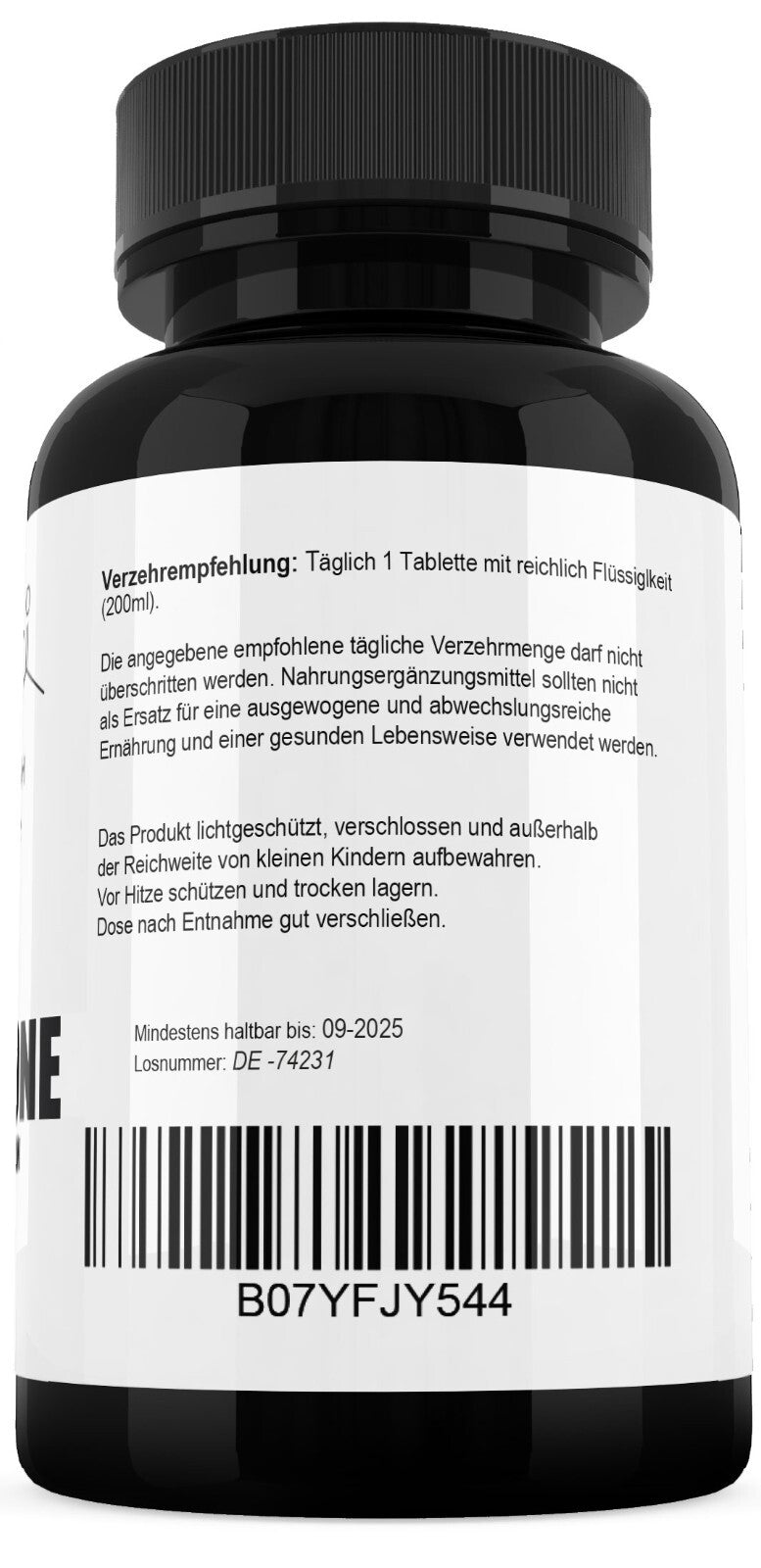 44*HERBAL V PLUS POTENZPILLEN SEXPILLEN POTENZMITTEL EXTRA Turkesterone ! VEGAN