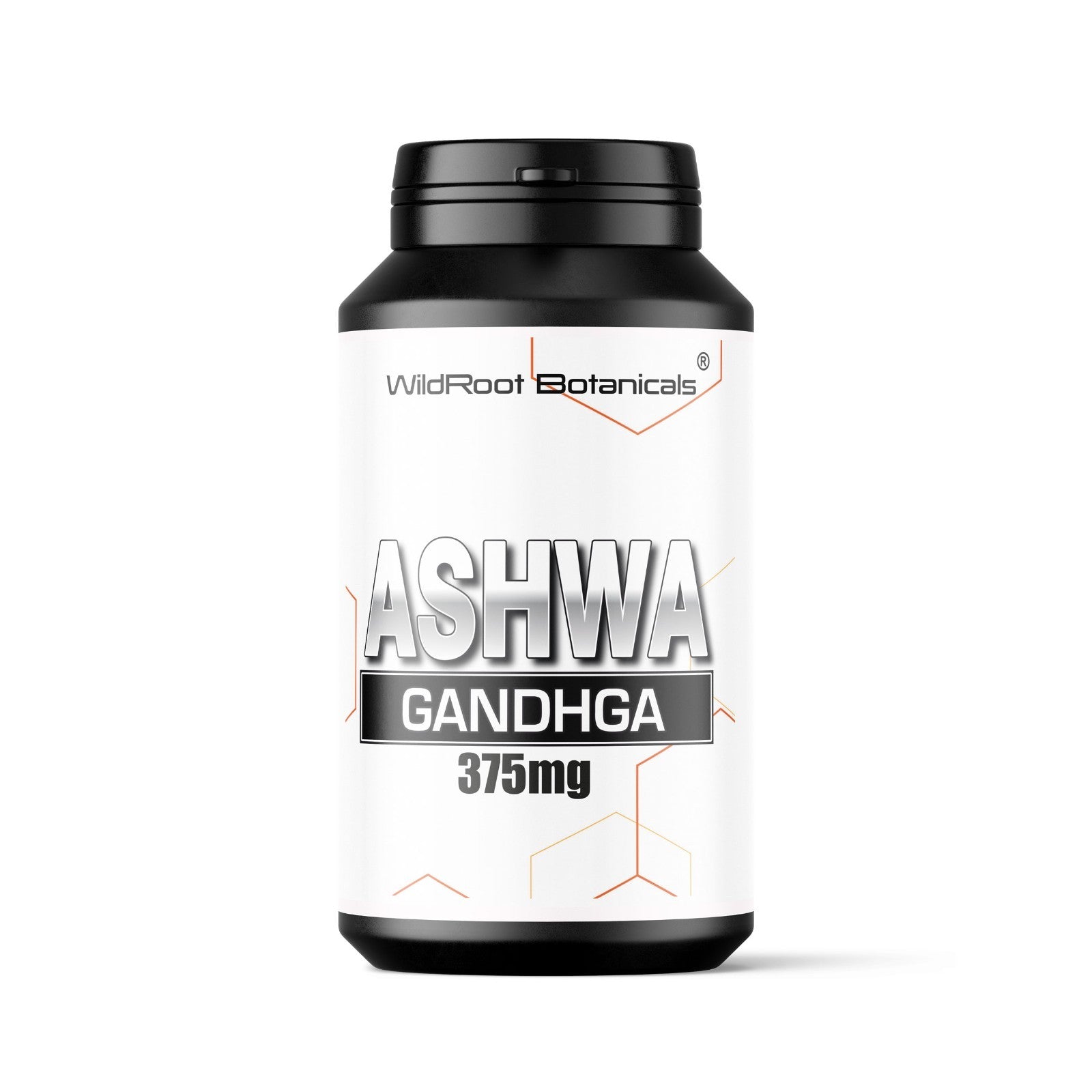Bio Ashwagandha - 400 Tabs  (BIG PACK) - Hochdosiert 400 Tage