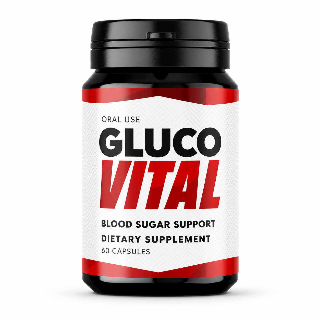 GLUCO VITAL – Nahrungsergänzungsmittel Vitaminen, Mineralstoffen & Pflanzenen