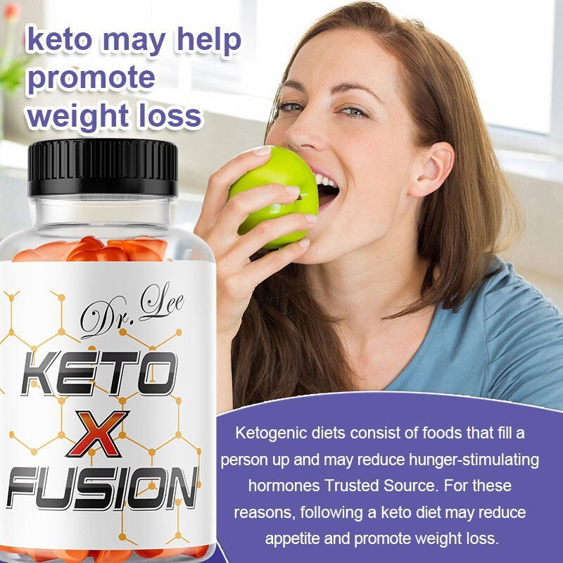 Keto Apfelessig Gummies mit Chrom & Vitaminen – Ohne Zuckerzusatz | 60 Stück