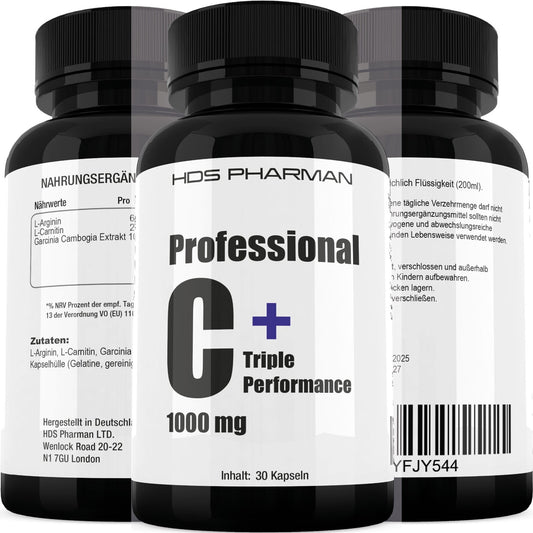 90 x C+ extra triple performance  - cplus  - c Plus  ⭐ ORIGINAL ⭐  Potenzmittel