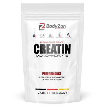 Kreatin Monohydrat - 1kg