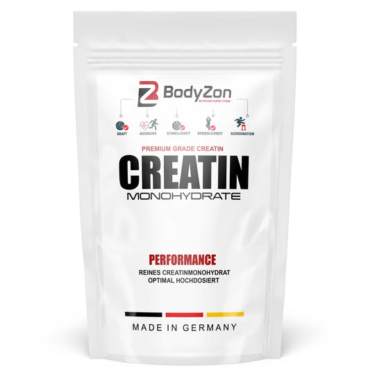 Kreatin Monohydrat - 1kg