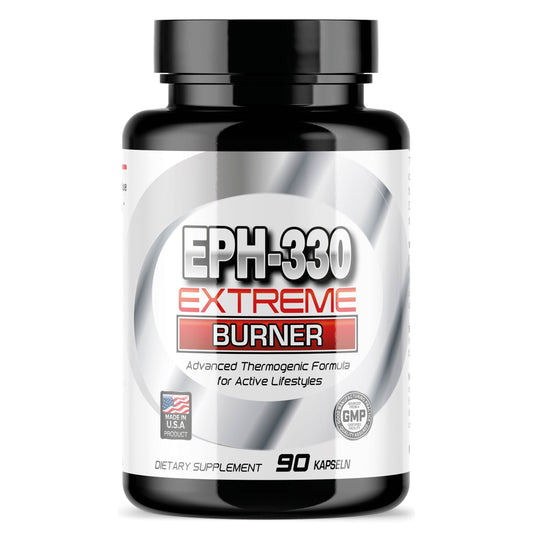 EPH-330 Extreme Burner