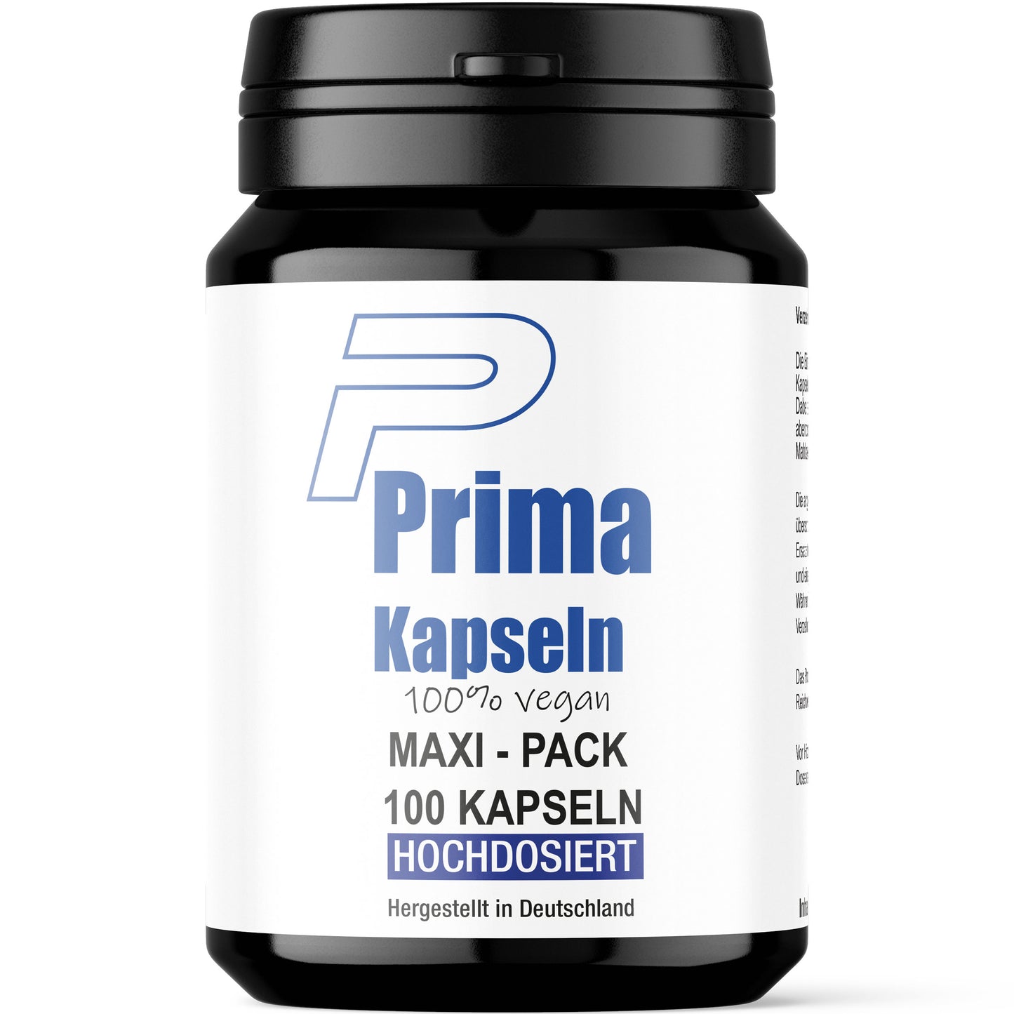 PRIMA 100 Kapseln Original