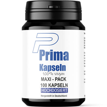 PRIMA 100 Kapseln Original