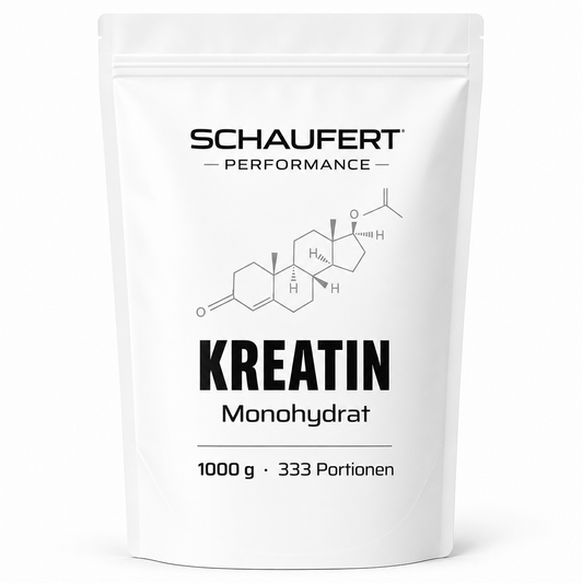 Kreatin Monohydrat - 1kg