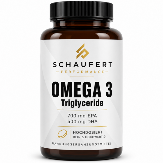 Omega 3 - 700 / 500  - 120 Softgels