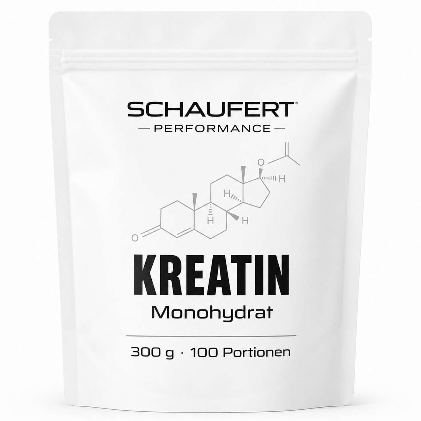 Kreatine Monohydrate – 300g