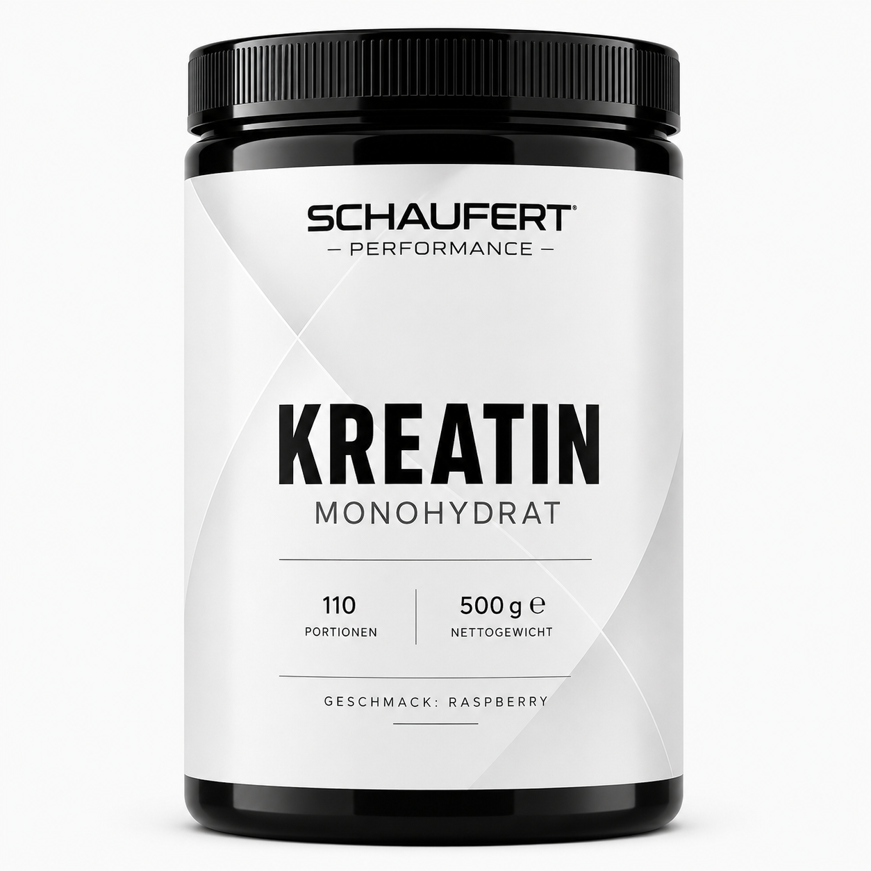 Kreatin Monohydrat Raspberry- 500g