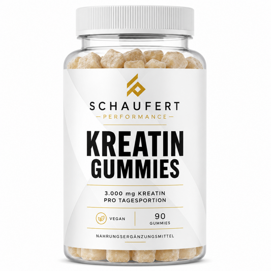 Kreatin Gummies - 90 Stk.