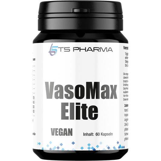 VasoMax Elite