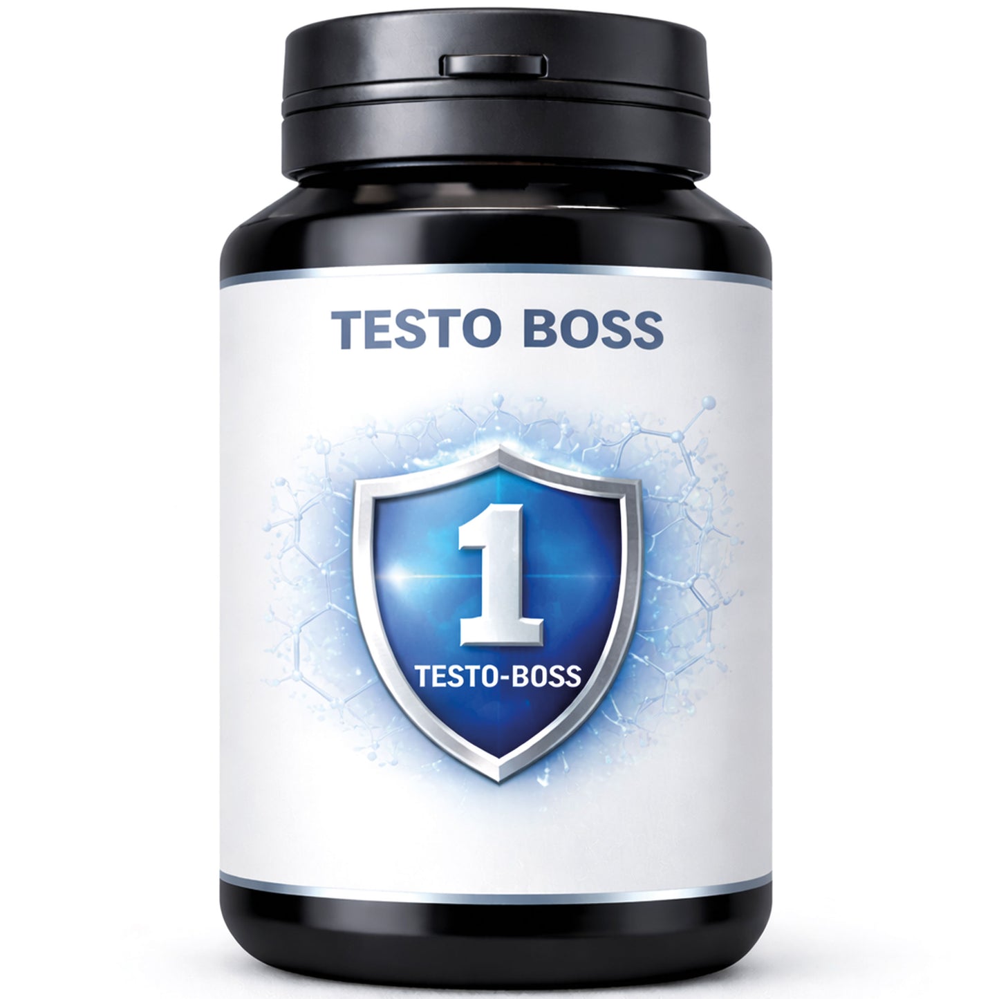 Testo-Boost Männer Kapseln  – Performance Complex