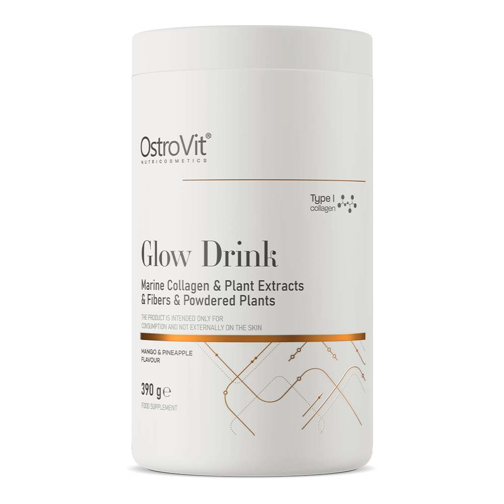 OstroVit Glow Drink 390 g