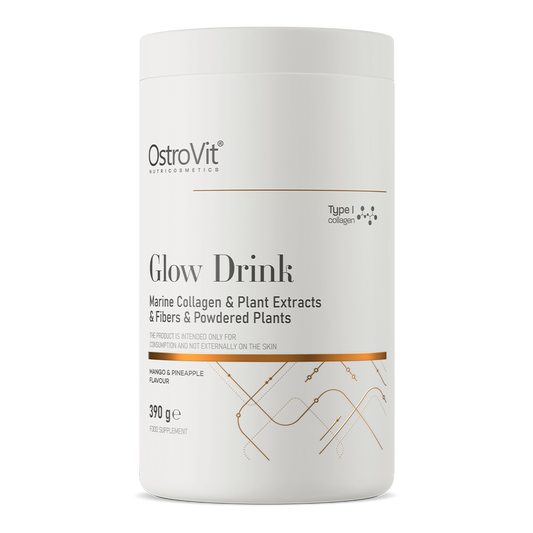 OstroVit Glow Drink 390 g