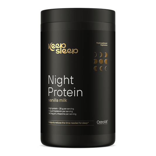 OstroVit, Keep Sleep Night Protein 400 g