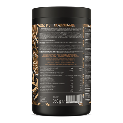 OstroVit, Protein Coffee 360 g – Schokoladengeschmack