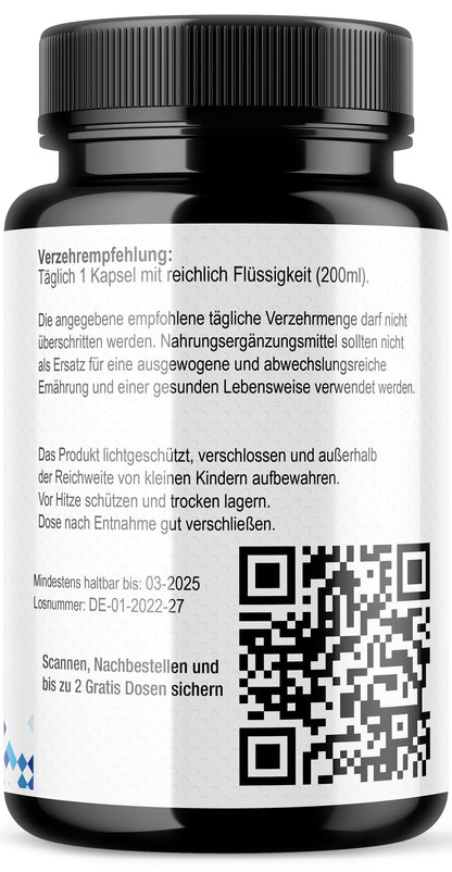 C Plus Professional Male Supplement