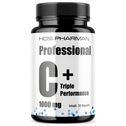 C Plus Professional Male Supplement