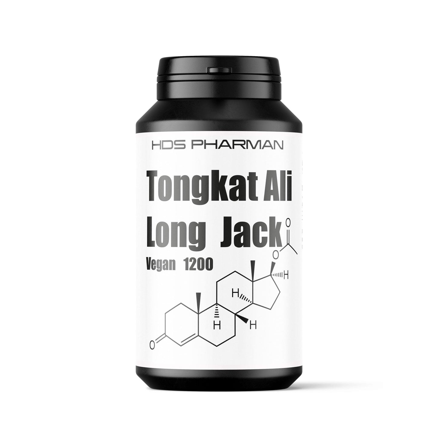 Long Jack & Fenugreek